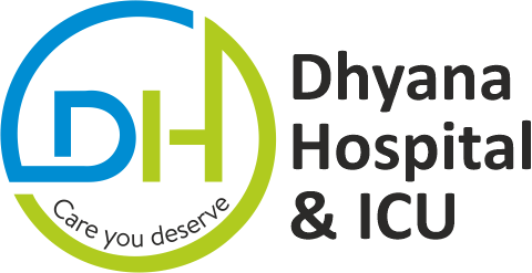 Dhyana Hospital and ICU
